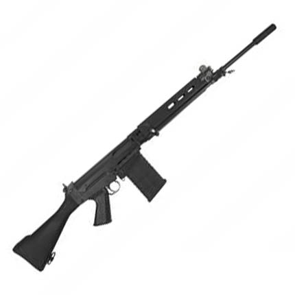 SA58 FAL .308 21” Classic Rifle 20RD